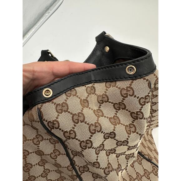 Gucci Sukey Bag - Picture 7 of 16